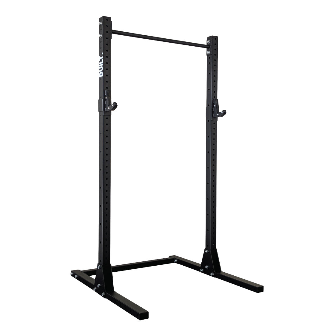 Built Gear HX-600 Half Rack