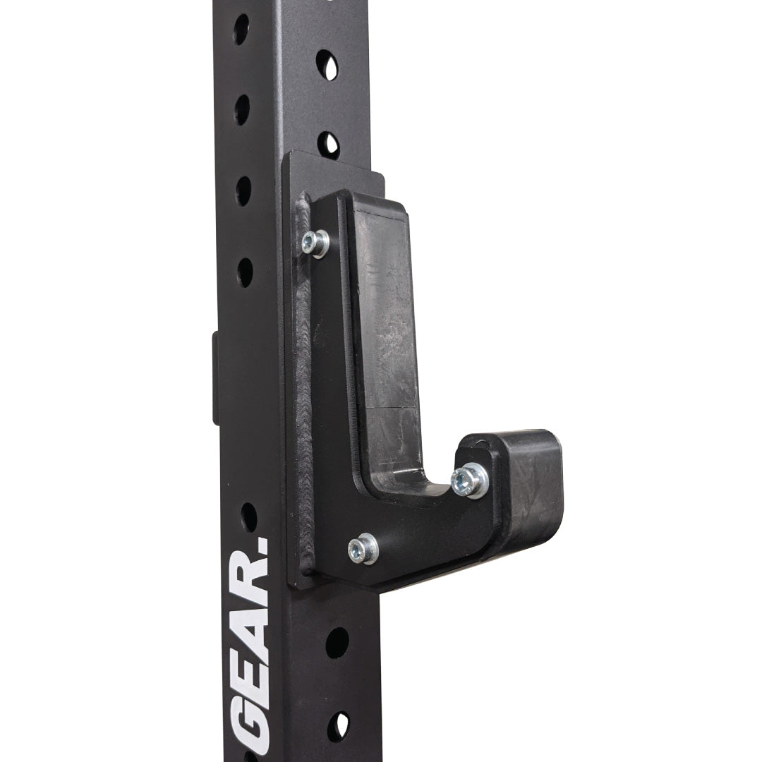 Sandwich J-Cups (Pair)