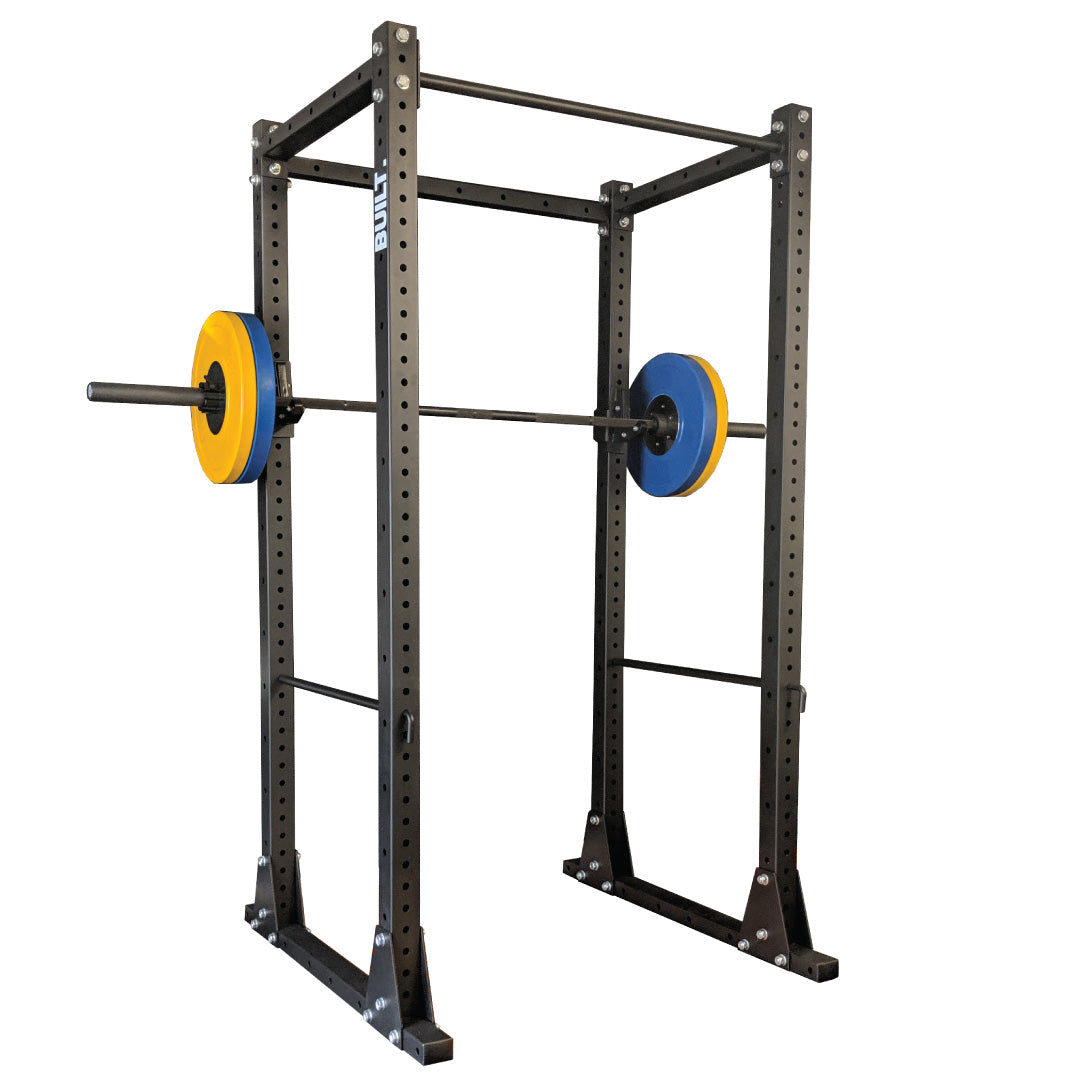 Built Gear BX-750F Power Rack