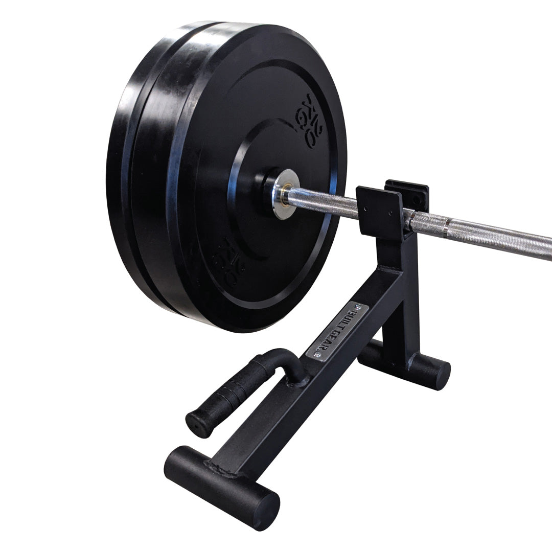 Built Gear Mini Barbell Jack