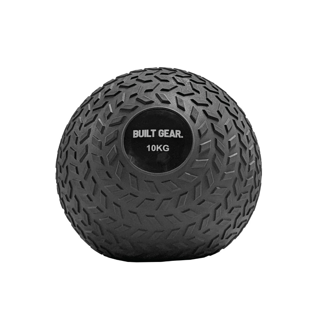 Built Gear HG Slam Balls