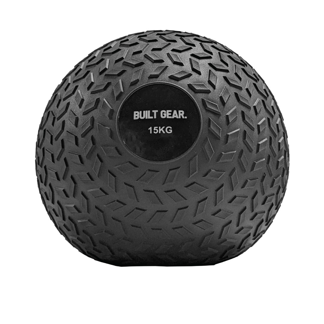 Built Gear HG Slam Balls