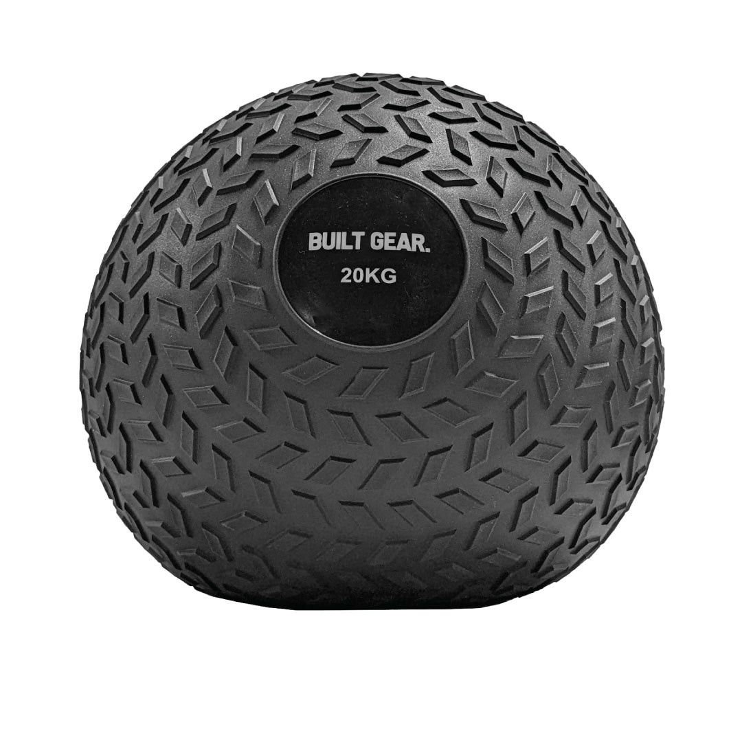 Built Gear HG Slam Balls – Brisbane Gym Flooring