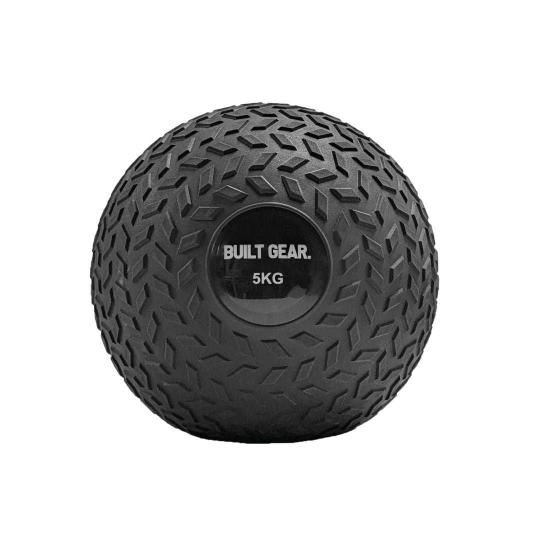 Built Gear HG Slam Balls – Brisbane Gym Flooring