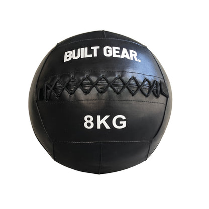 Built Gear Wall Balls