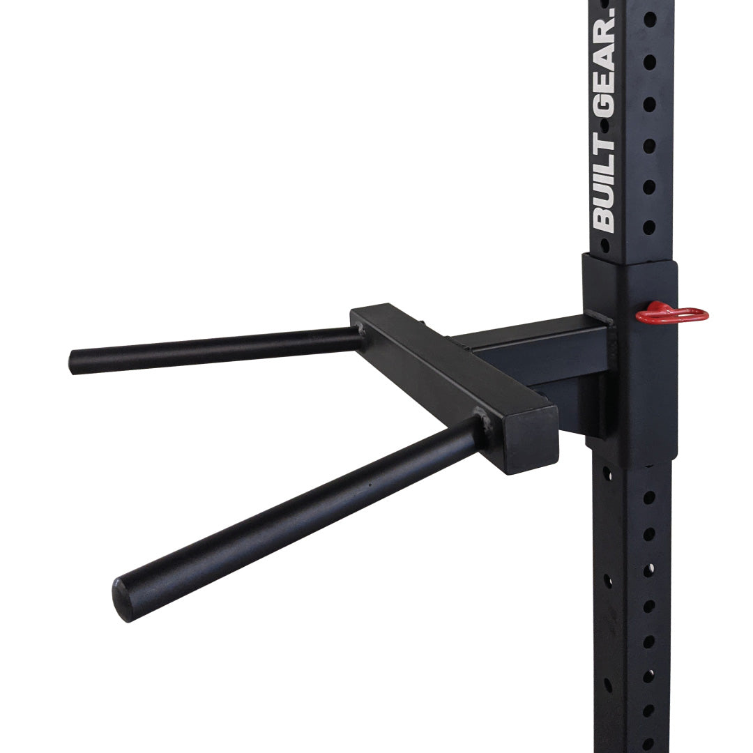 Dip Bar Attachment