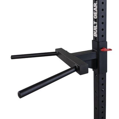 Dip Bar Attachment