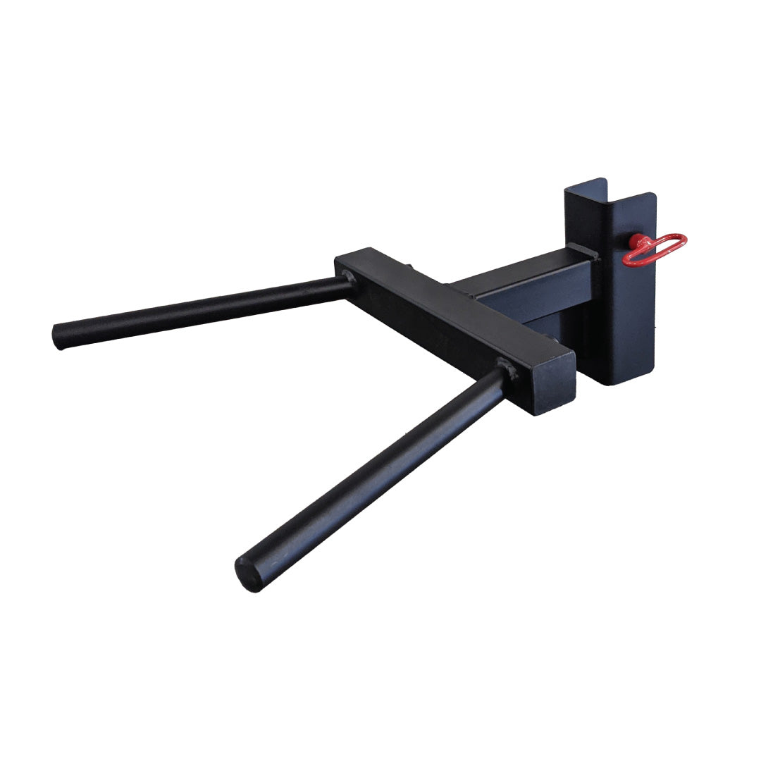 Dip Bar Attachment