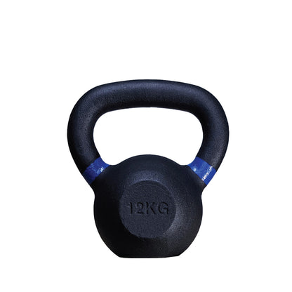 Powder Coated Kettlebells