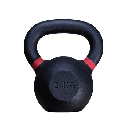 Powder Coated Kettlebells