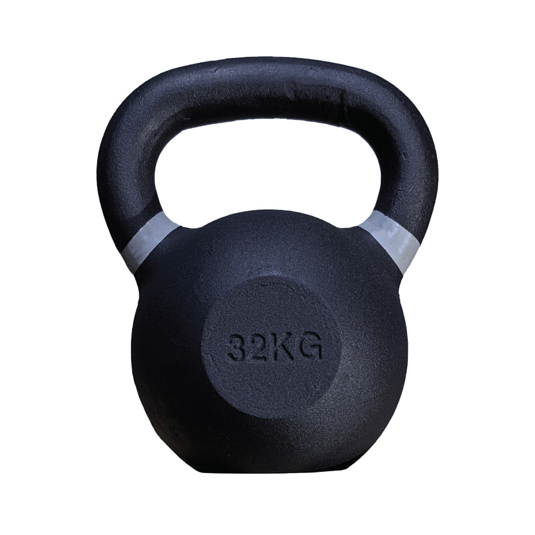 Powder Coated Kettlebells