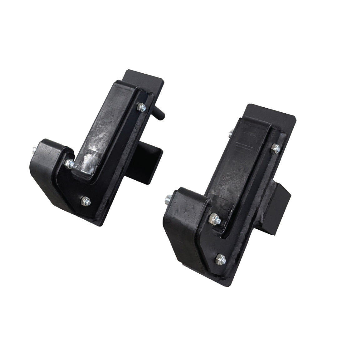 Sandwich J-Cups (Pair)