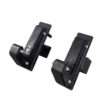 Sandwich J-Cups (Pair)